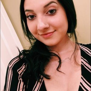 Meet your Posher, Cecilia